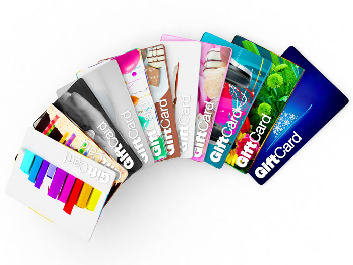 Buy Gift Cards & Gift Vouchers in India
